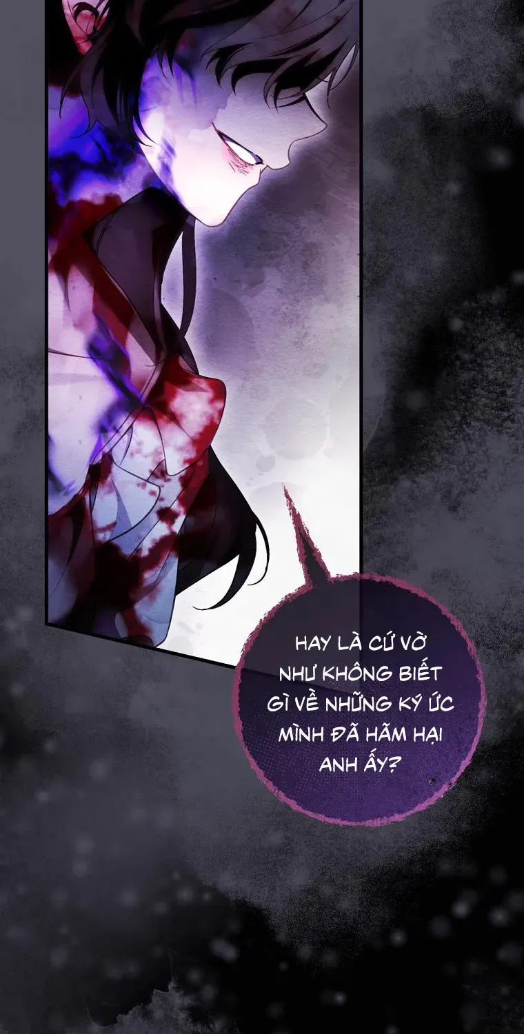 Đóa Hoa Cầm Kiếm Chap 50 - Next Chap 51