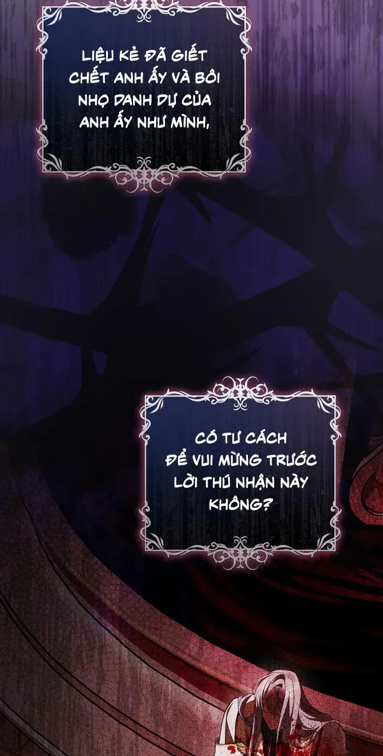 Đóa Hoa Cầm Kiếm Chap 50 - Next Chap 51