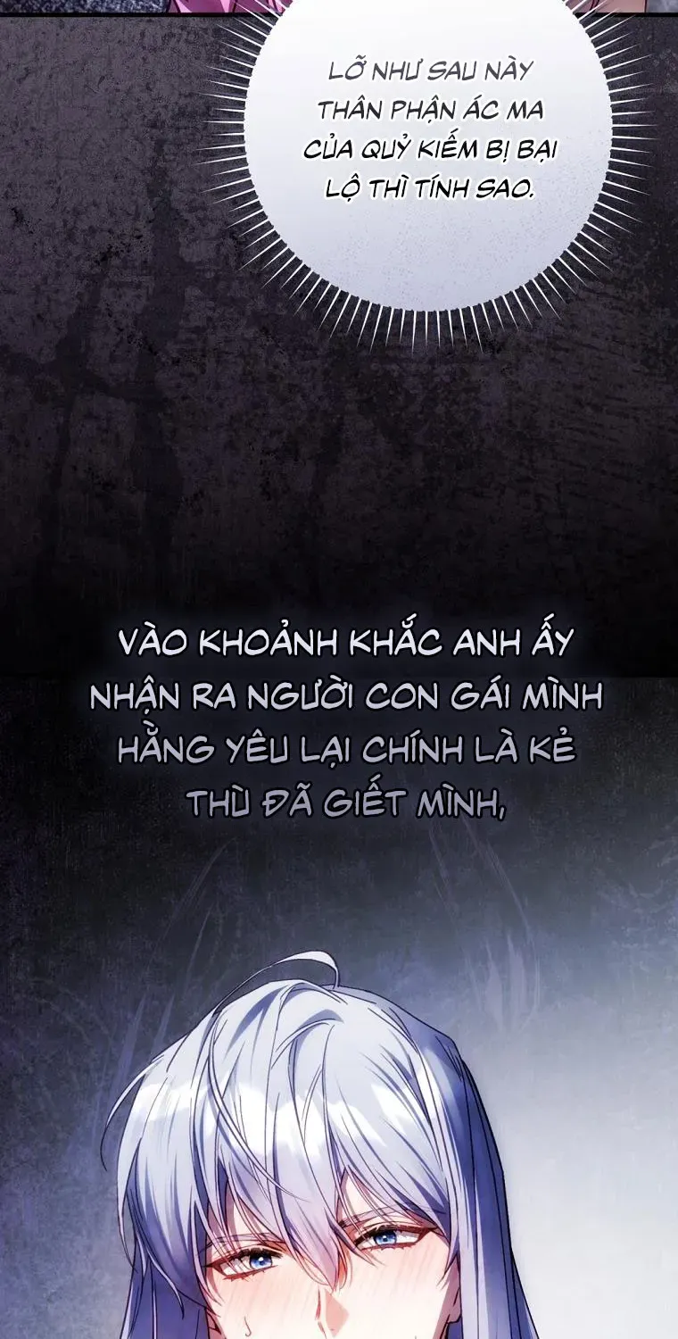 Đóa Hoa Cầm Kiếm Chap 50 - Next Chap 51