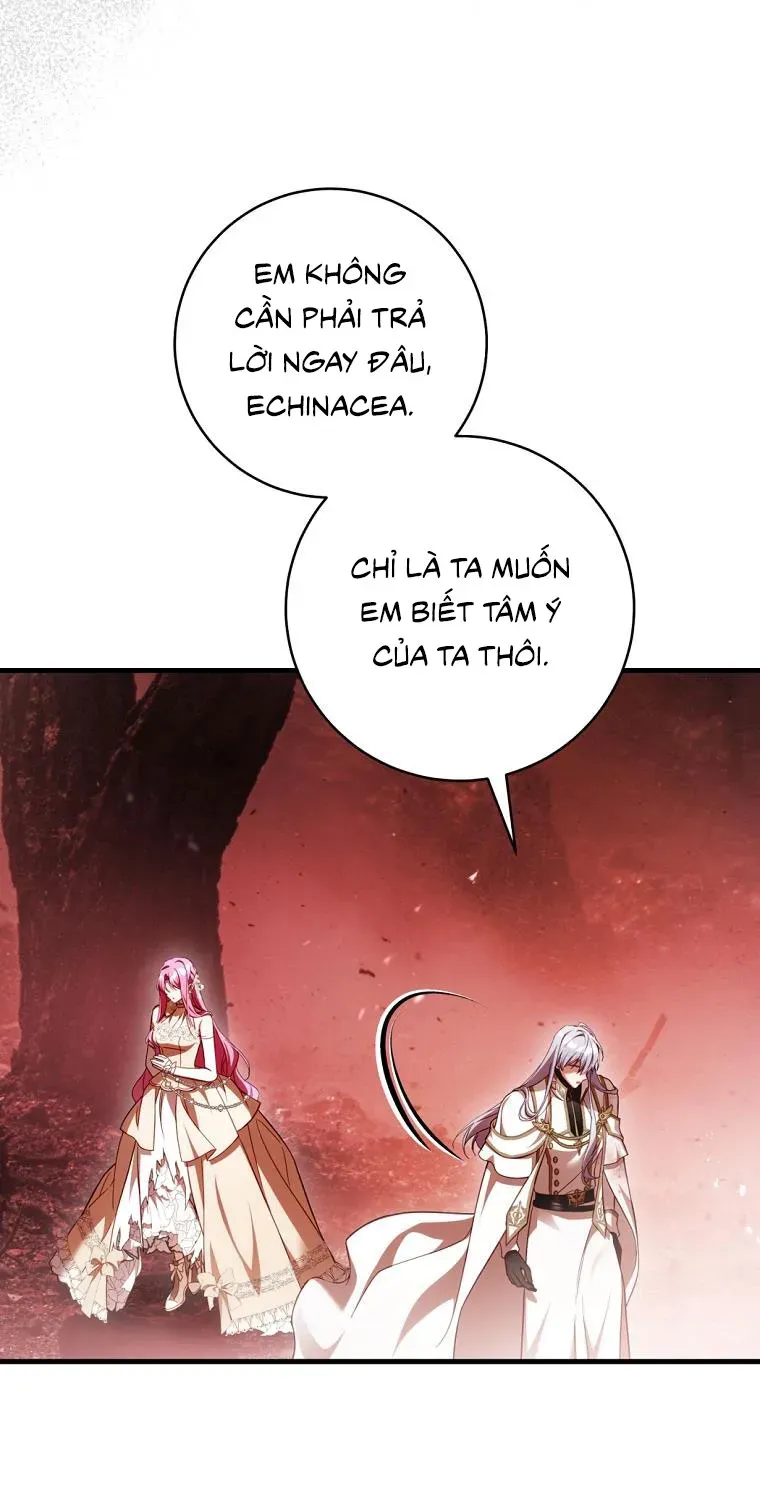 Đóa Hoa Cầm Kiếm Chap 50 - Next Chap 51