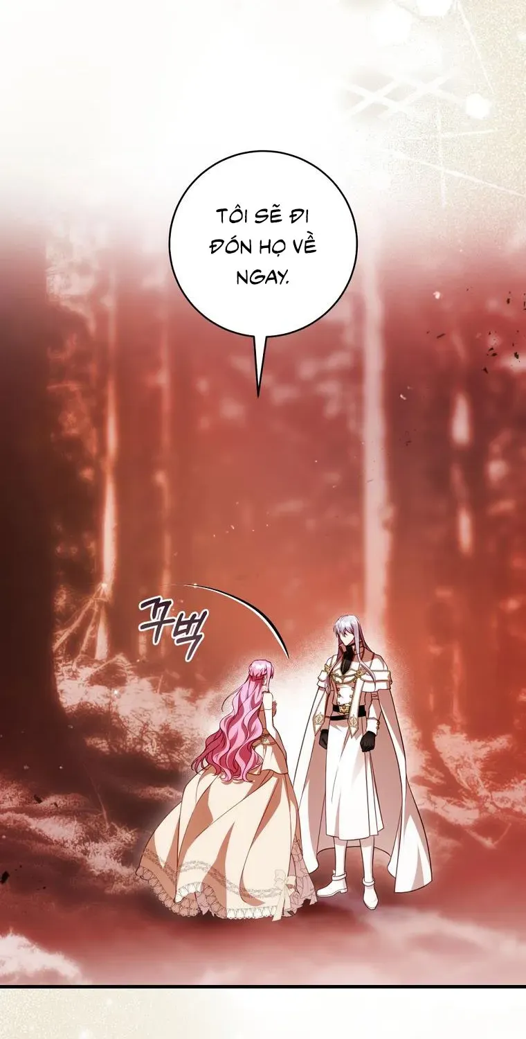 Đóa Hoa Cầm Kiếm Chap 50 - Next Chap 51