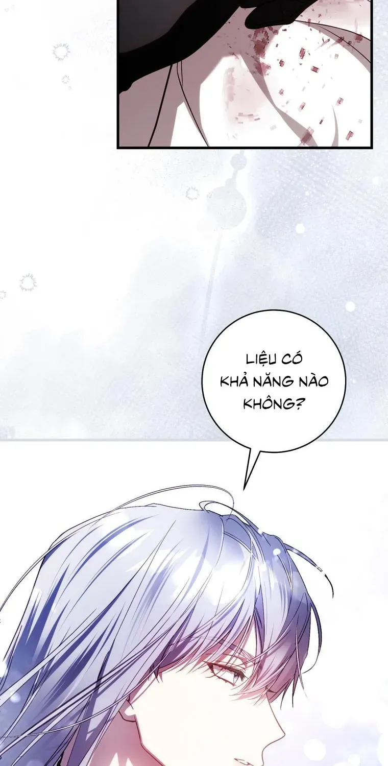 Đóa Hoa Cầm Kiếm Chap 50 - Next Chap 51