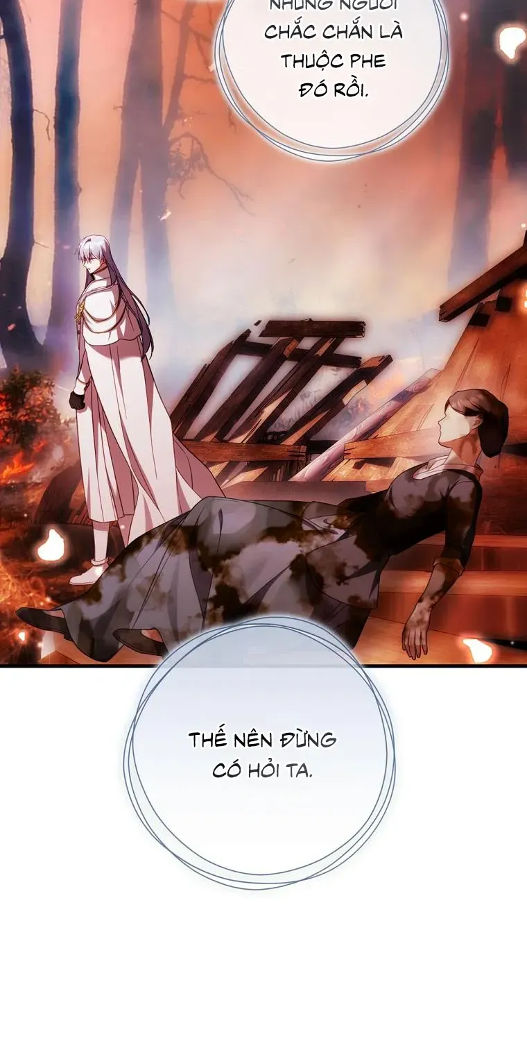 Đóa Hoa Cầm Kiếm Chap 50 - Next Chap 51