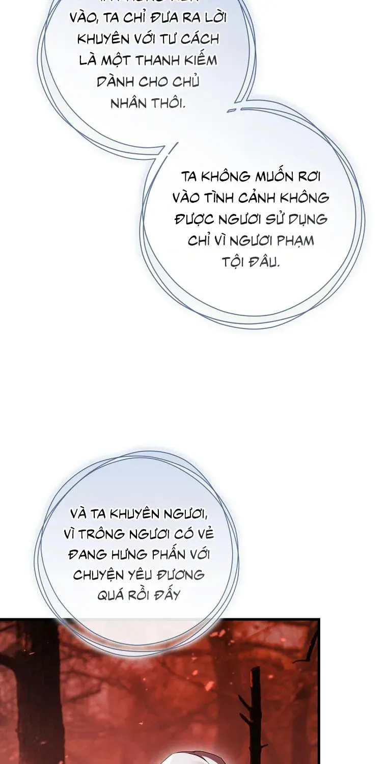 Đóa Hoa Cầm Kiếm Chap 50 - Next Chap 51