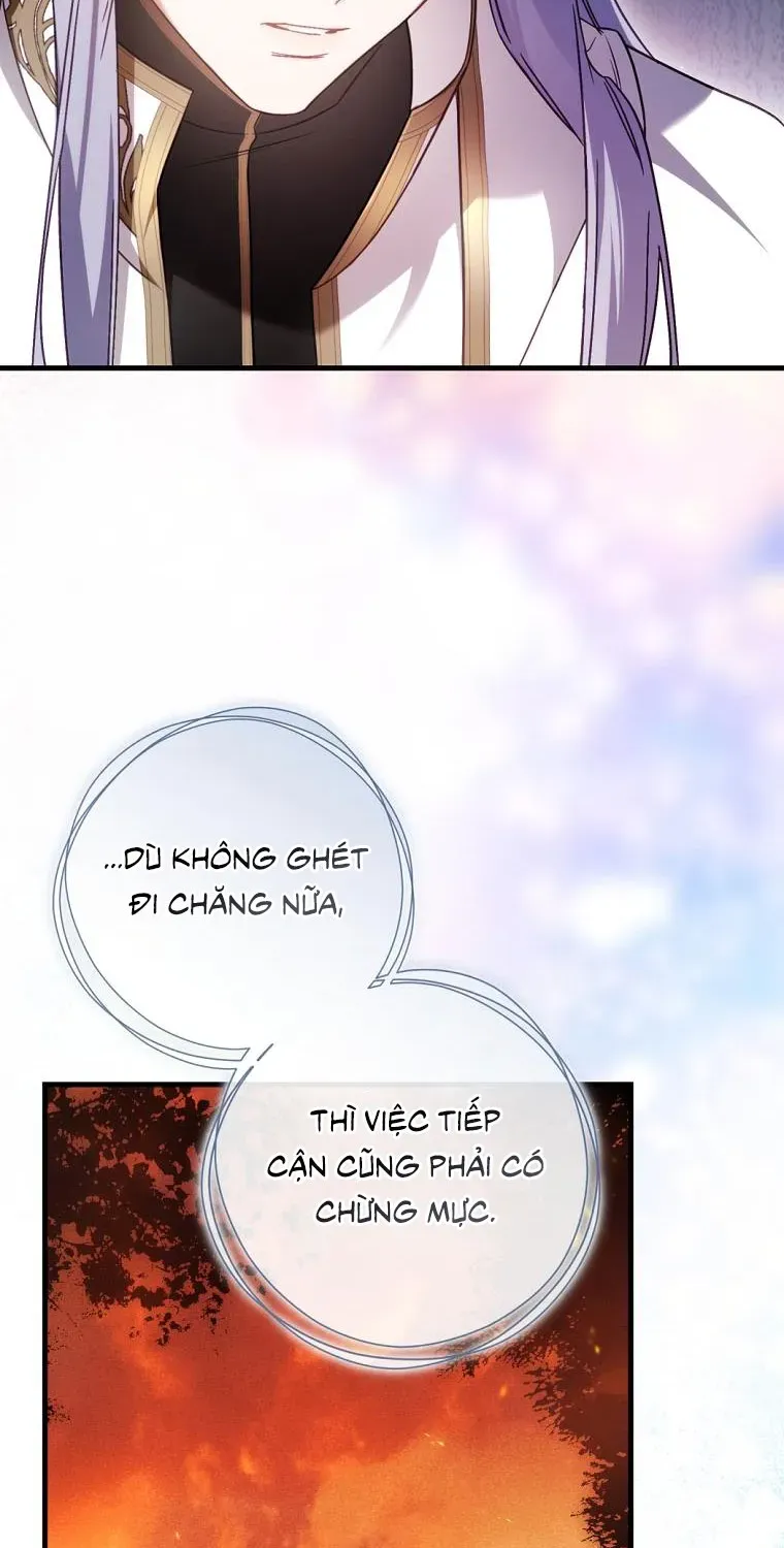Đóa Hoa Cầm Kiếm Chap 50 - Next Chap 51