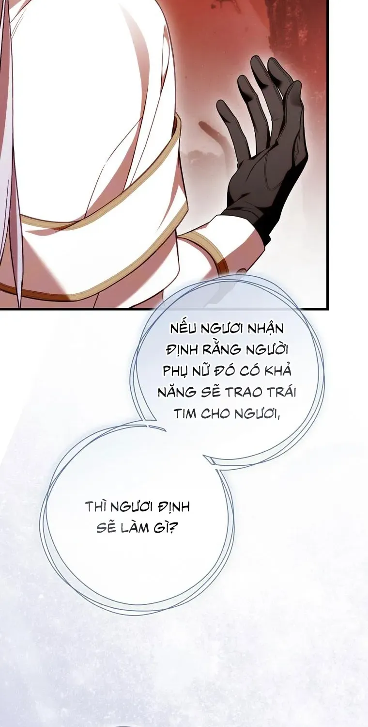 Đóa Hoa Cầm Kiếm Chap 50 - Next Chap 51