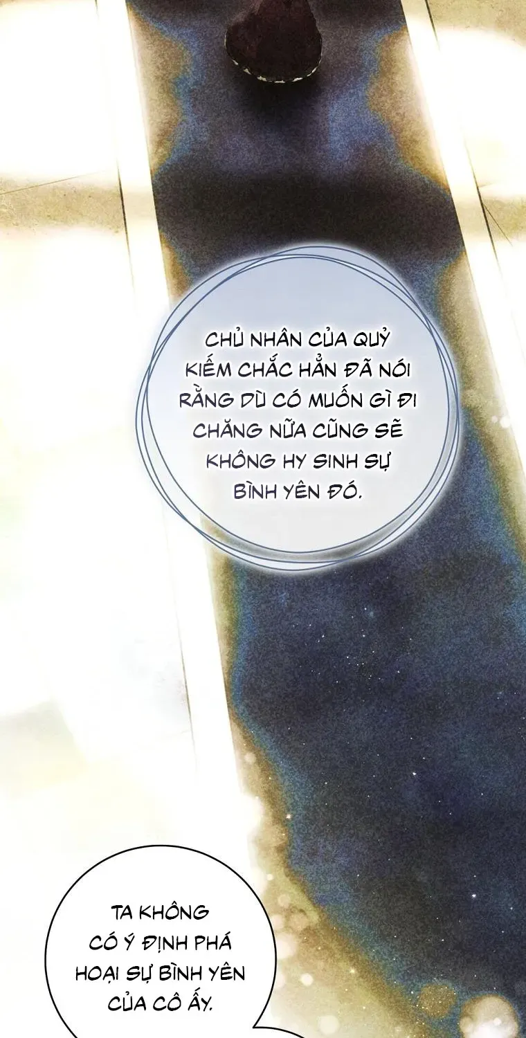 Đóa Hoa Cầm Kiếm Chap 50 - Next Chap 51