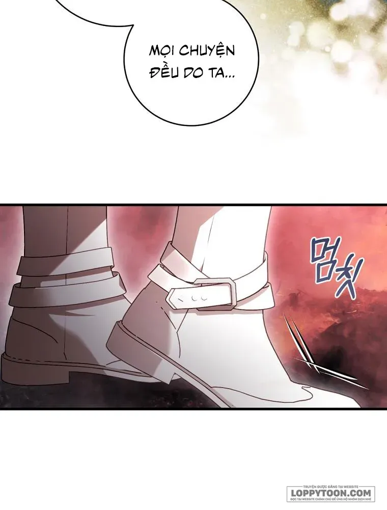 Đóa Hoa Cầm Kiếm Chap 50 - Next Chap 51