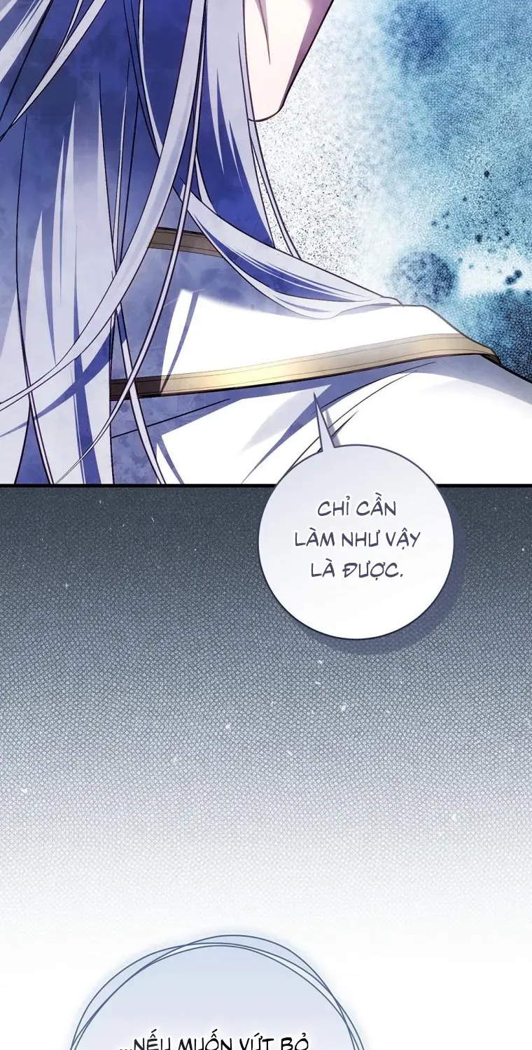 Đóa Hoa Cầm Kiếm Chap 50 - Next Chap 51