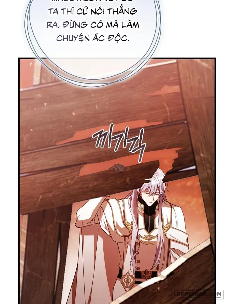 Đóa Hoa Cầm Kiếm Chap 50 - Next Chap 51