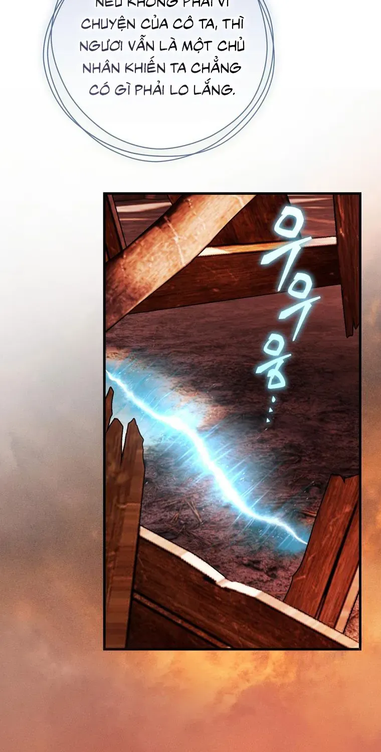 Đóa Hoa Cầm Kiếm Chap 50 - Next Chap 51
