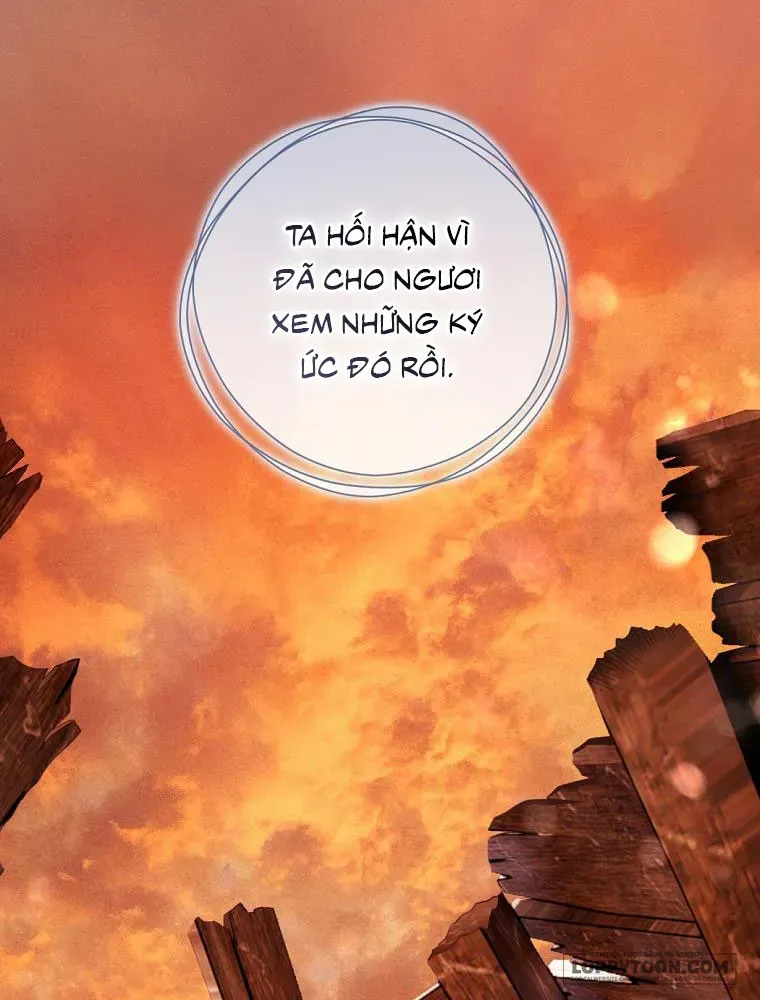 Đóa Hoa Cầm Kiếm Chap 50 - Next Chap 51