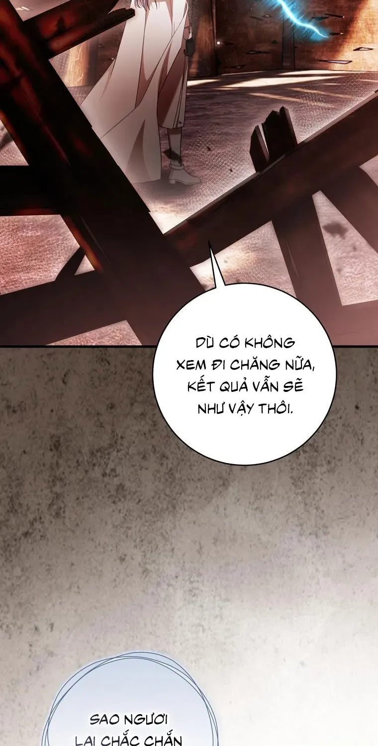 Đóa Hoa Cầm Kiếm Chap 50 - Next Chap 51
