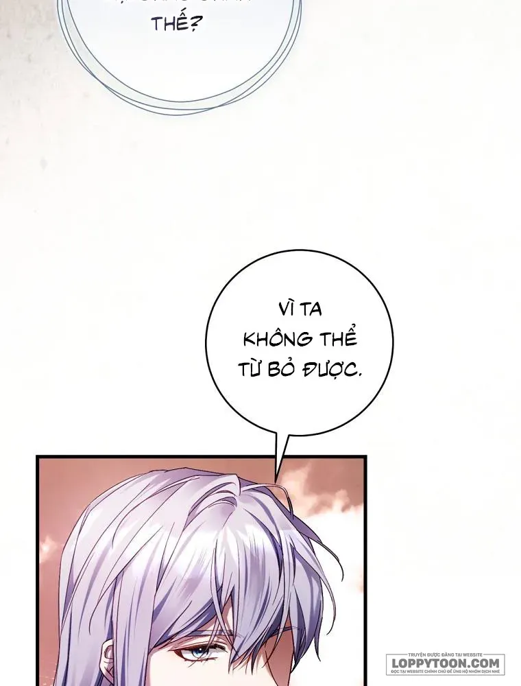 Đóa Hoa Cầm Kiếm Chap 50 - Next Chap 51