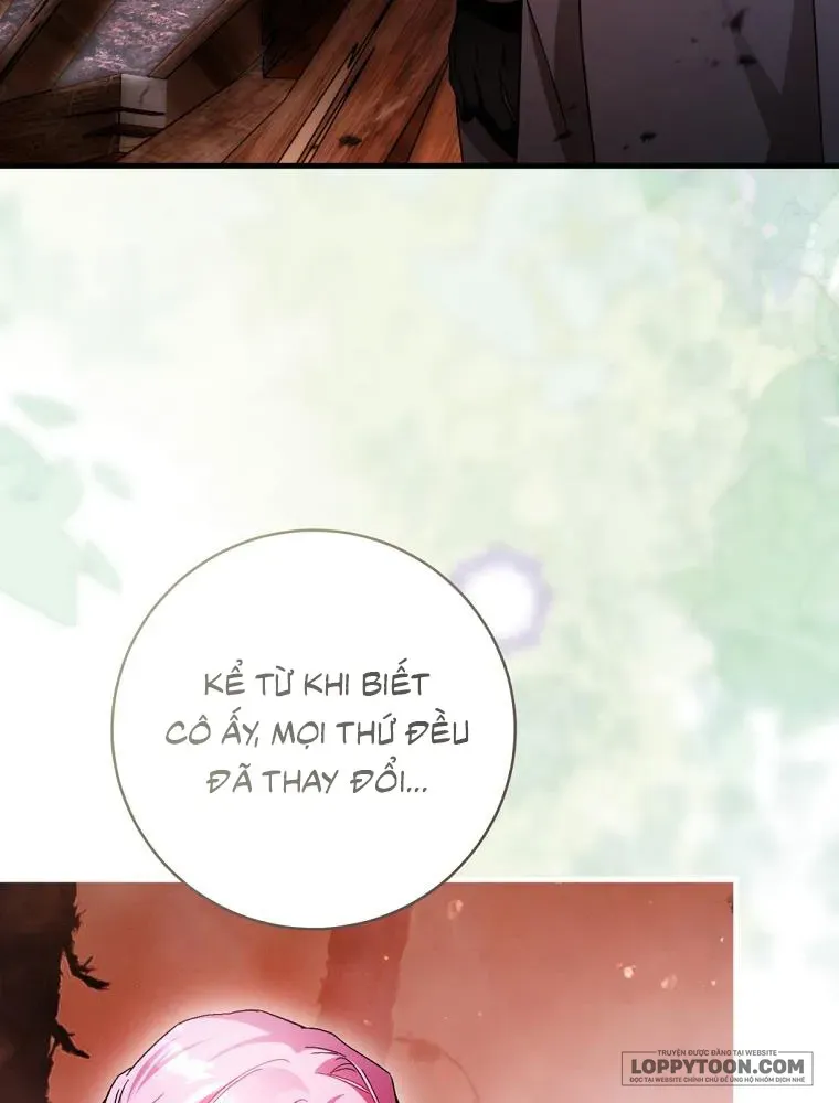 Đóa Hoa Cầm Kiếm Chap 50 - Next Chap 51
