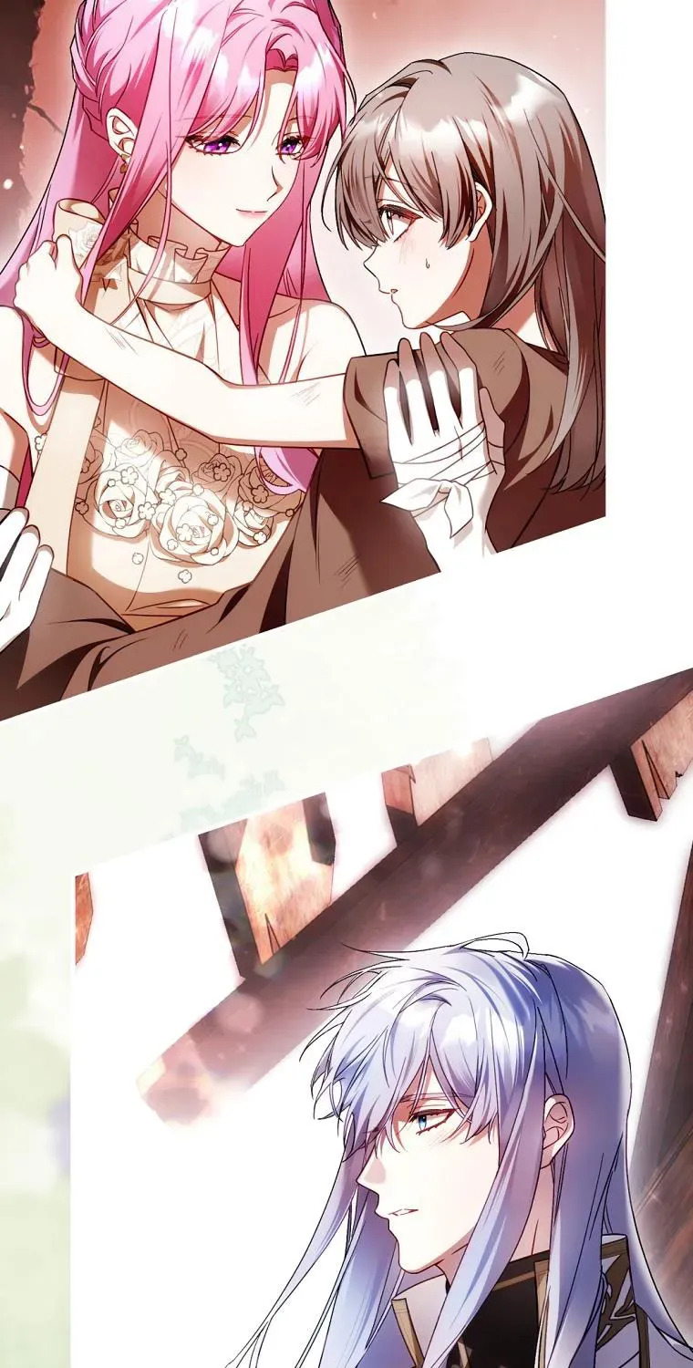 Đóa Hoa Cầm Kiếm Chap 50 - Next Chap 51