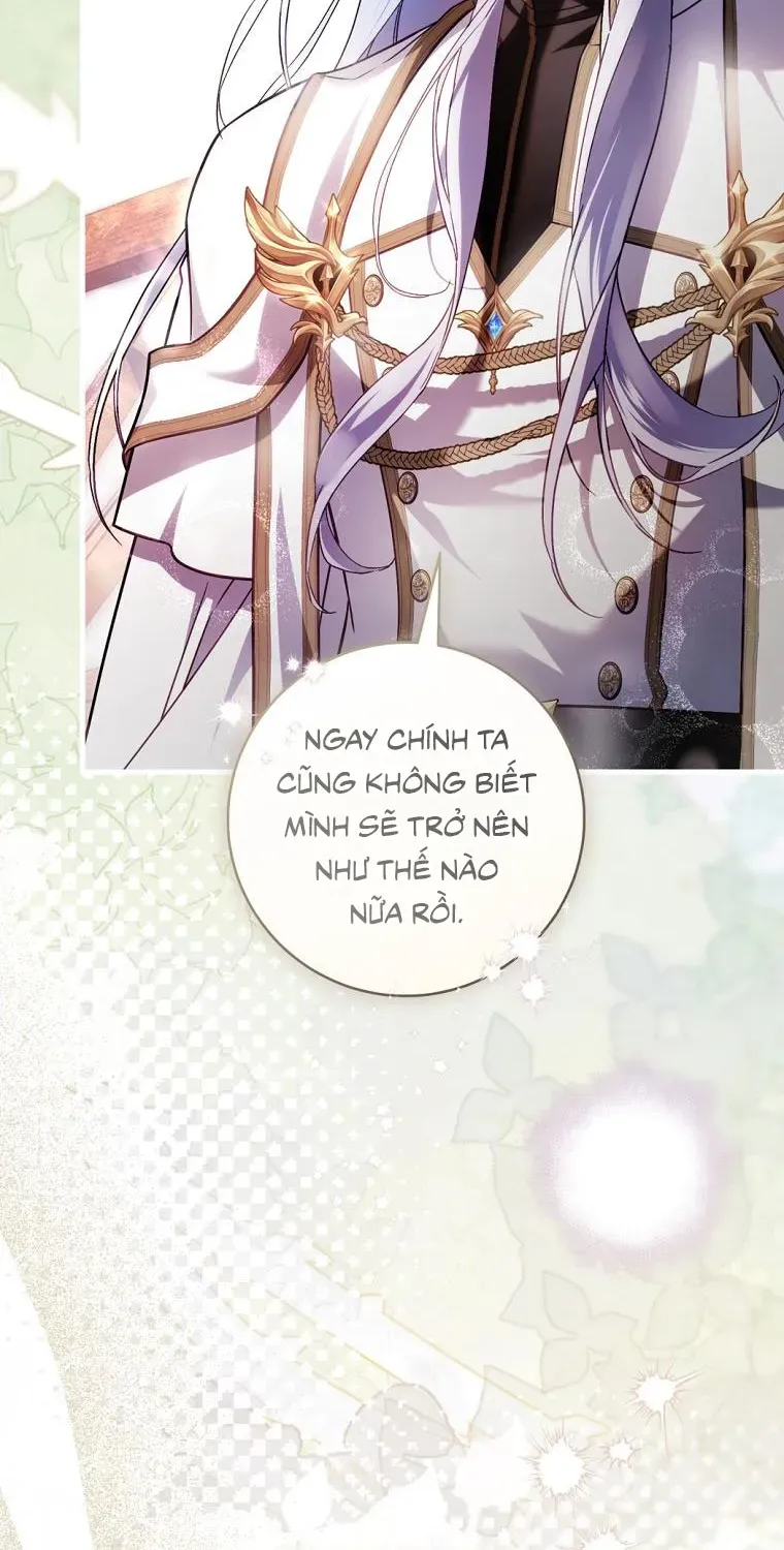 Đóa Hoa Cầm Kiếm Chap 50 - Next Chap 51