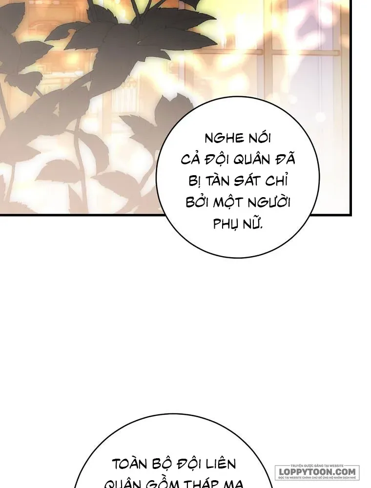 Đóa Hoa Cầm Kiếm Chap 50 - Next Chap 51