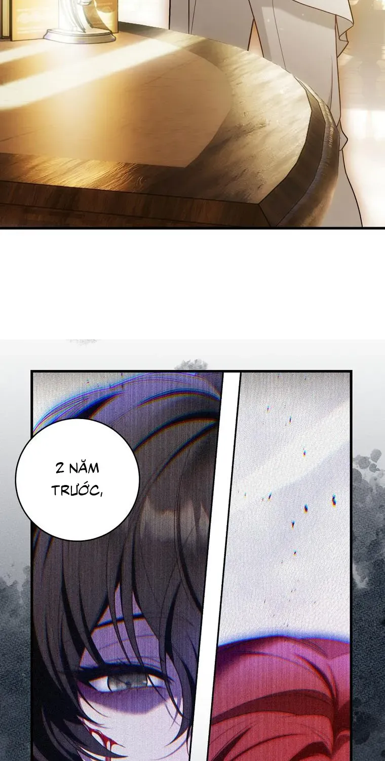Đóa Hoa Cầm Kiếm Chap 50 - Next Chap 51