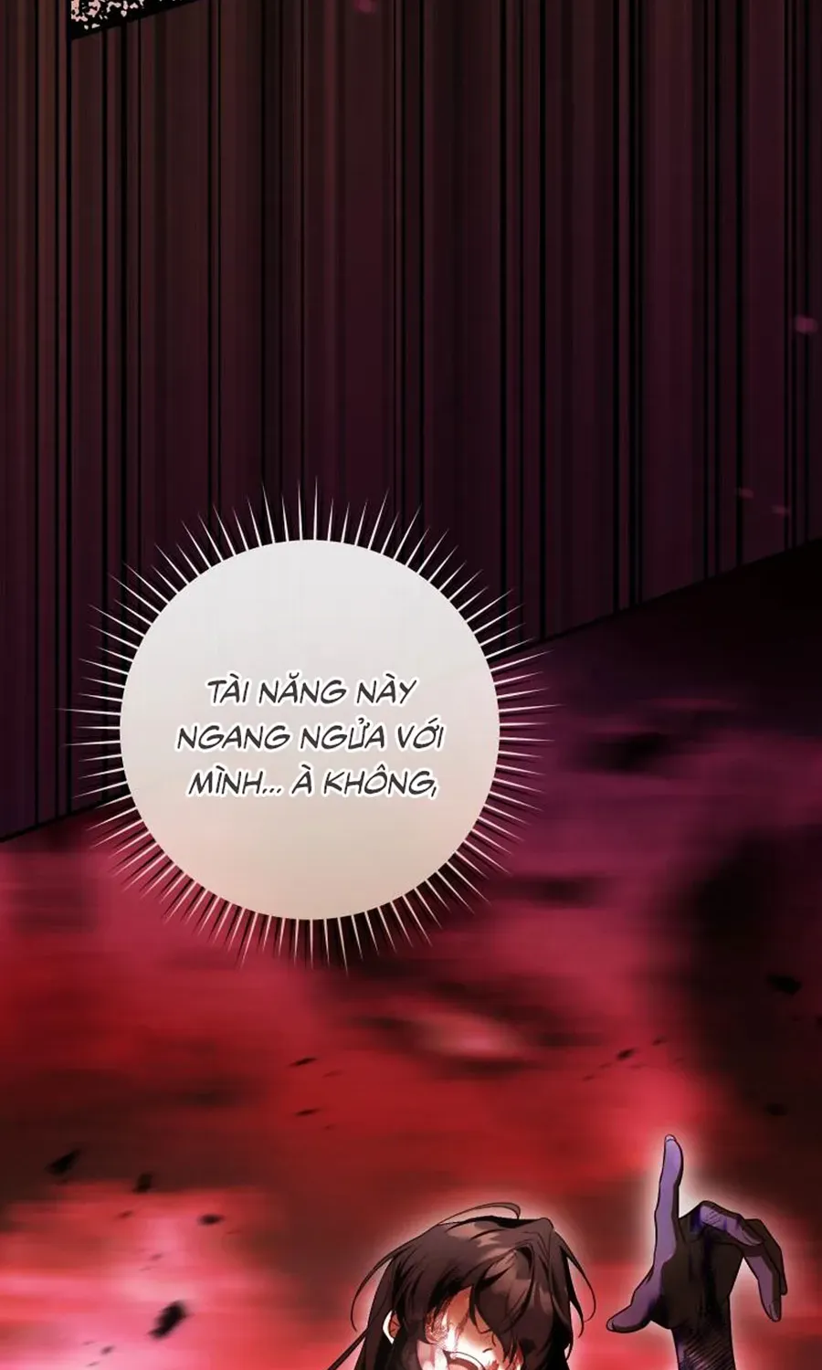 Đóa Hoa Cầm Kiếm Chap 51 - Next Chap 52