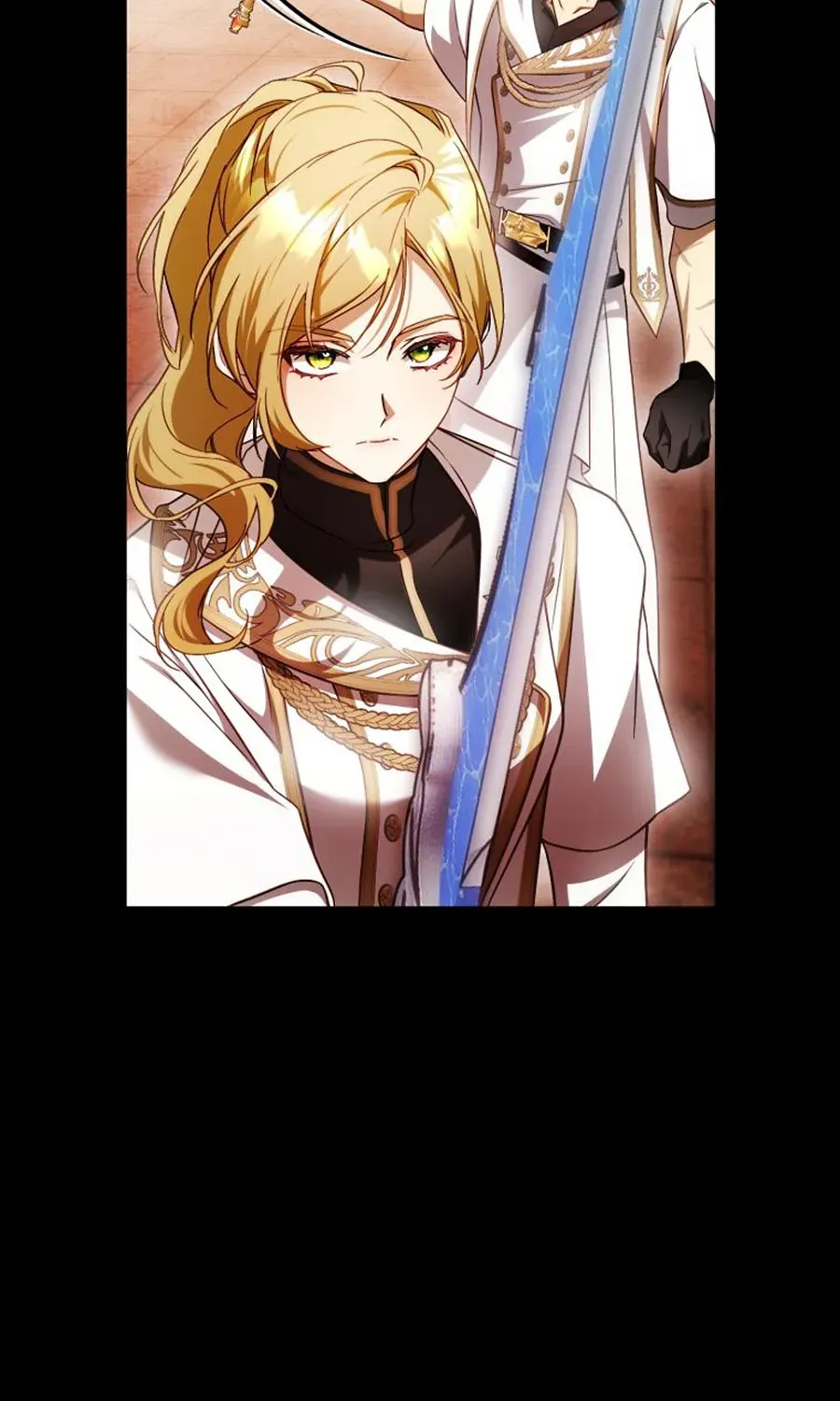 Đóa Hoa Cầm Kiếm Chap 51 - Next Chap 52
