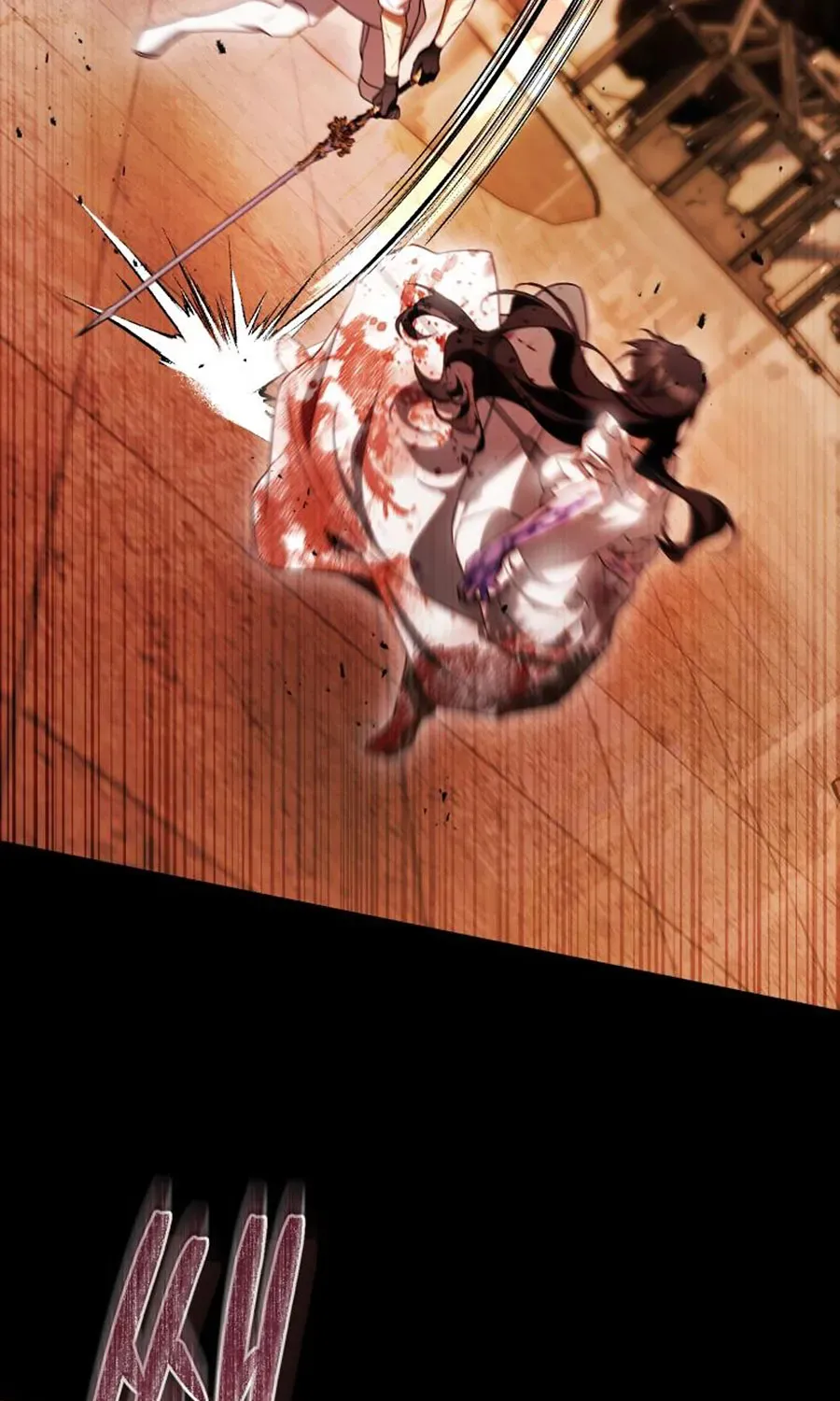 Đóa Hoa Cầm Kiếm Chap 51 - Next Chap 52
