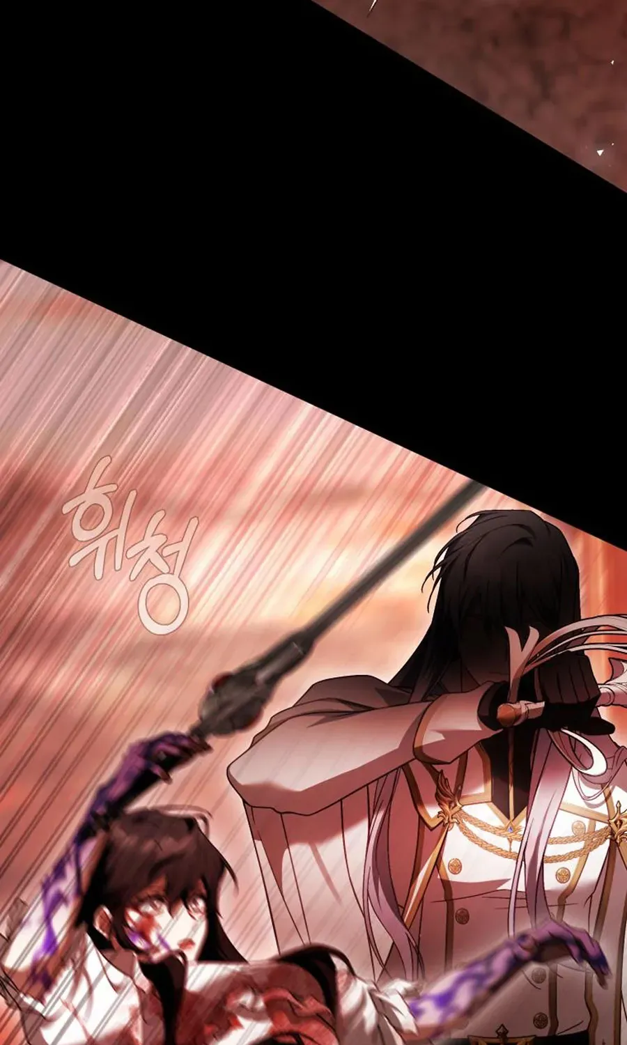 Đóa Hoa Cầm Kiếm Chap 51 - Next Chap 52