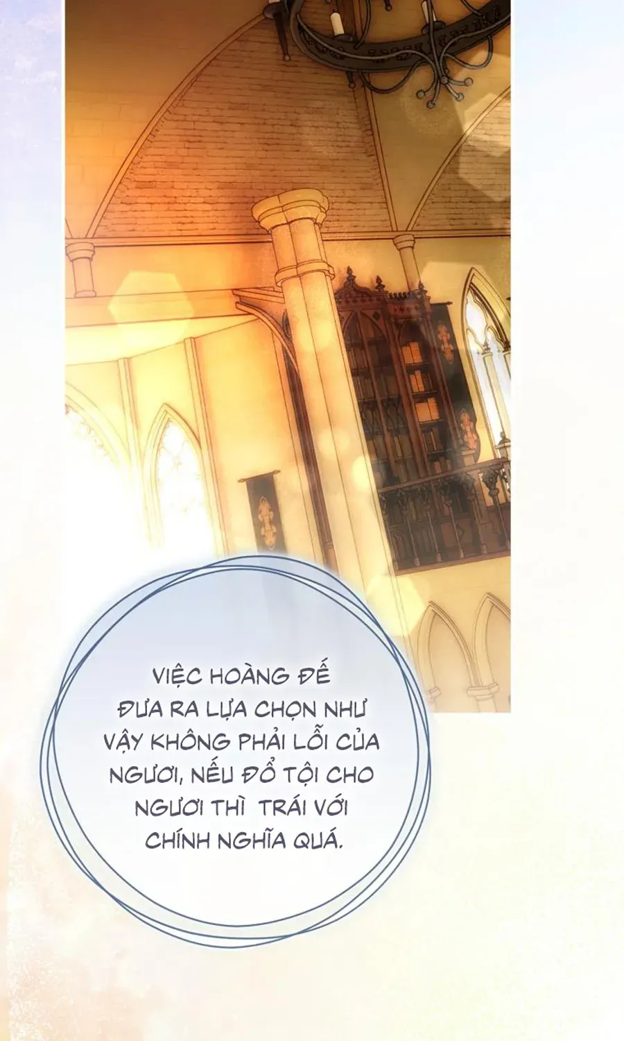 Đóa Hoa Cầm Kiếm Chap 51 - Next Chap 52