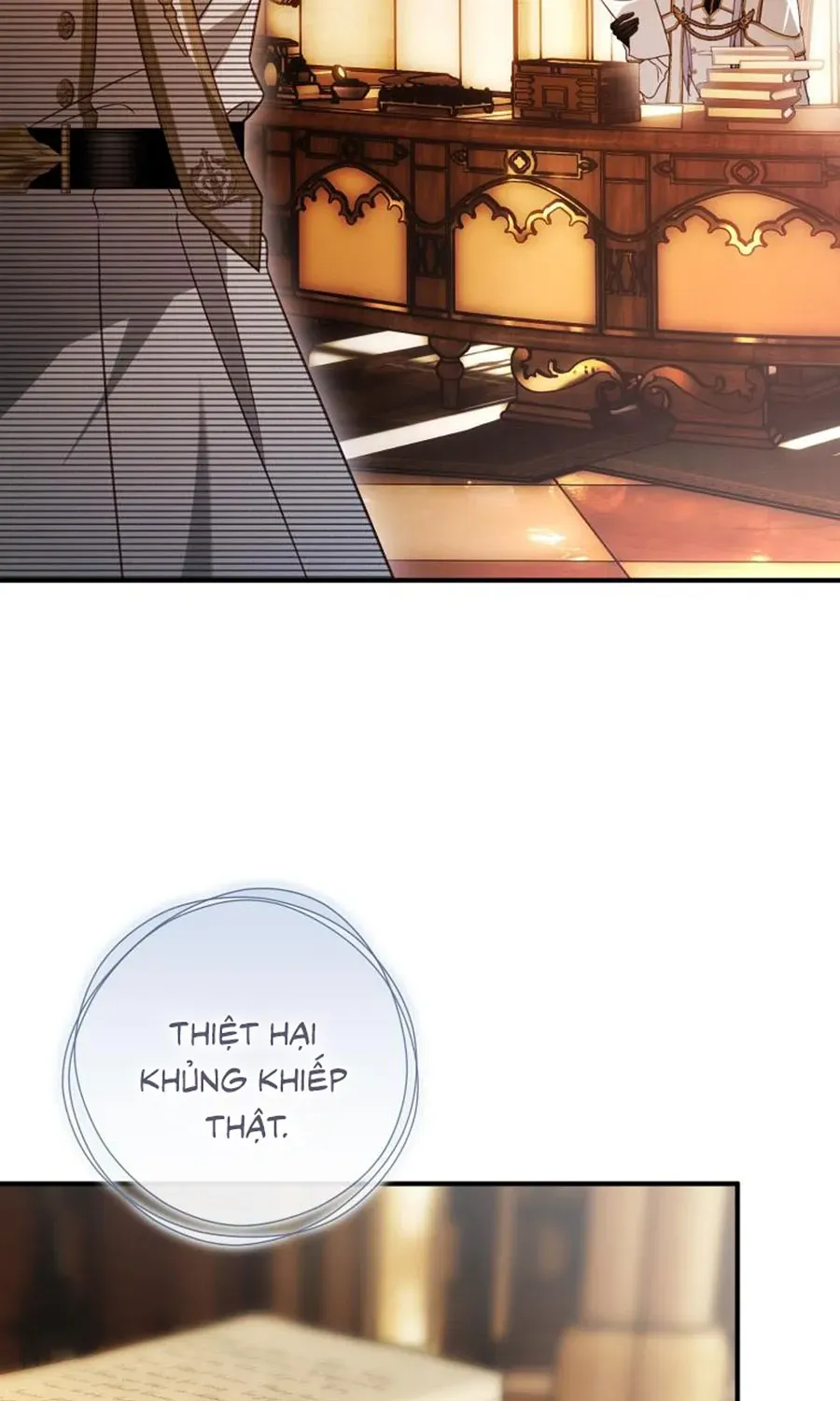 Đóa Hoa Cầm Kiếm Chap 51 - Next Chap 52