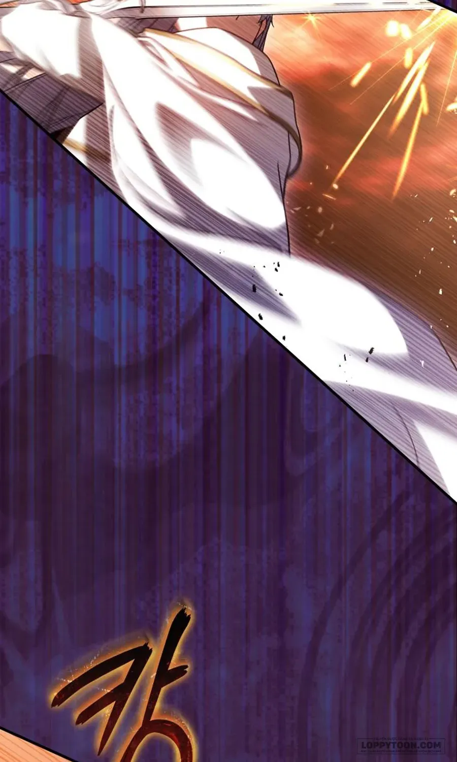 Đóa Hoa Cầm Kiếm Chap 51 - Next Chap 52