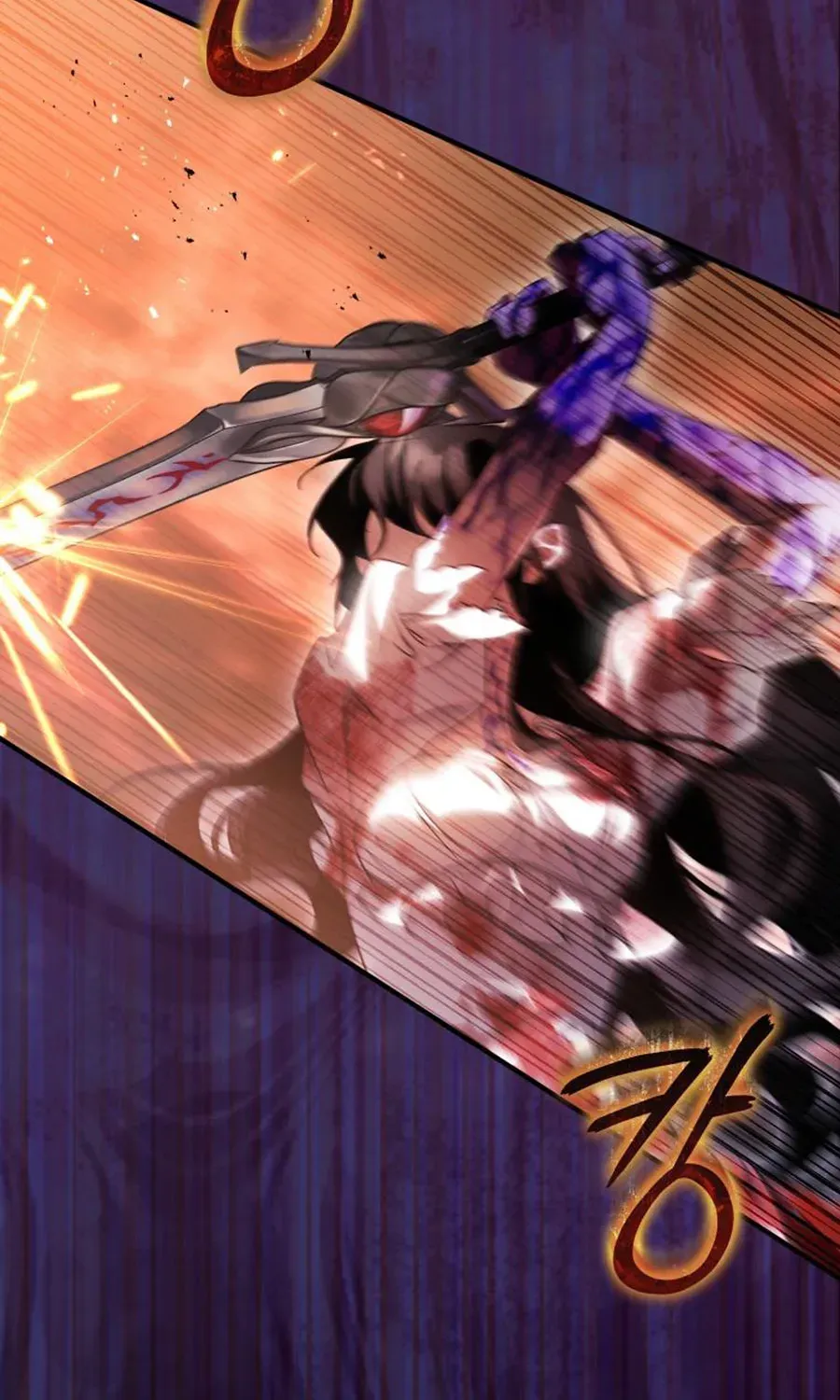 Đóa Hoa Cầm Kiếm Chap 51 - Next Chap 52