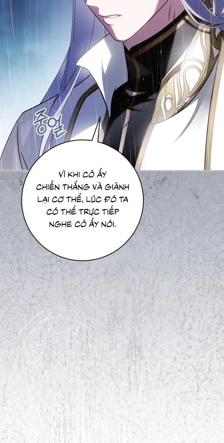Đóa Hoa Cầm Kiếm Chap 52 - Next Chap 53