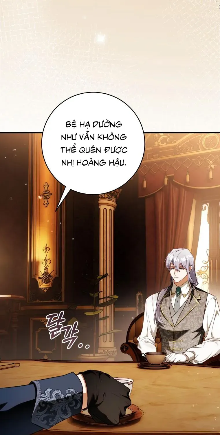 Đóa Hoa Cầm Kiếm Chap 52 - Next Chap 53