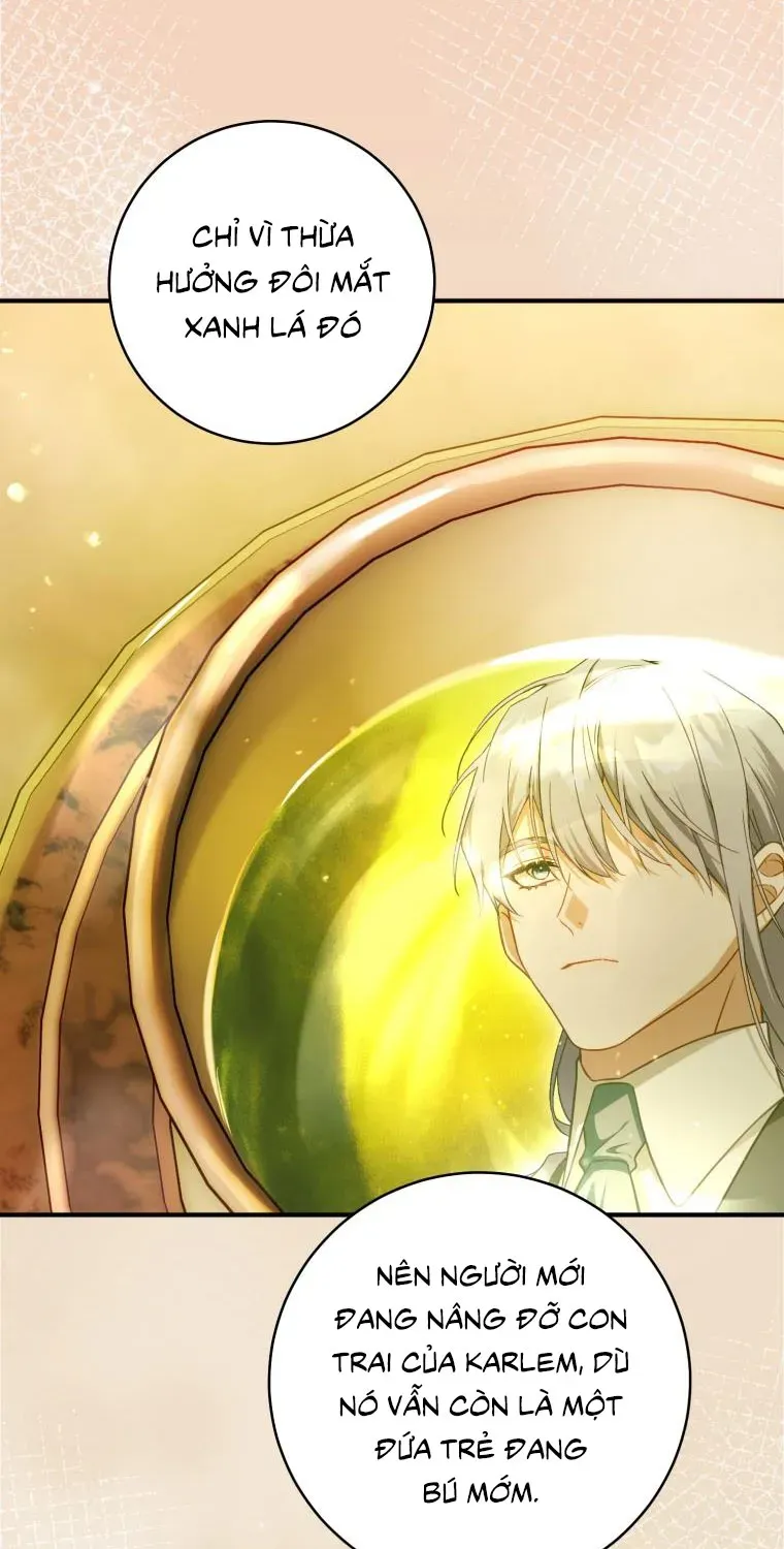 Đóa Hoa Cầm Kiếm Chap 52 - Next Chap 53