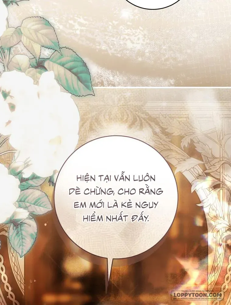 Đóa Hoa Cầm Kiếm Chap 52 - Next Chap 53