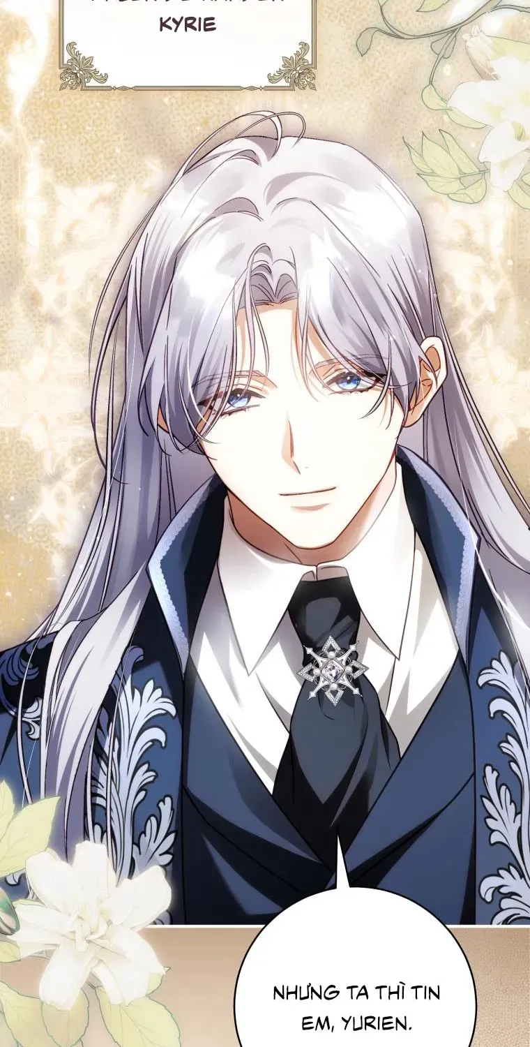 Đóa Hoa Cầm Kiếm Chap 52 - Next Chap 53