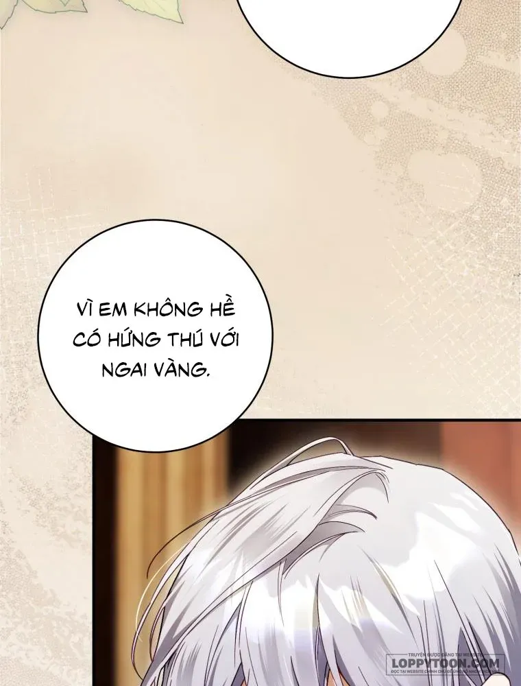 Đóa Hoa Cầm Kiếm Chap 52 - Next Chap 53