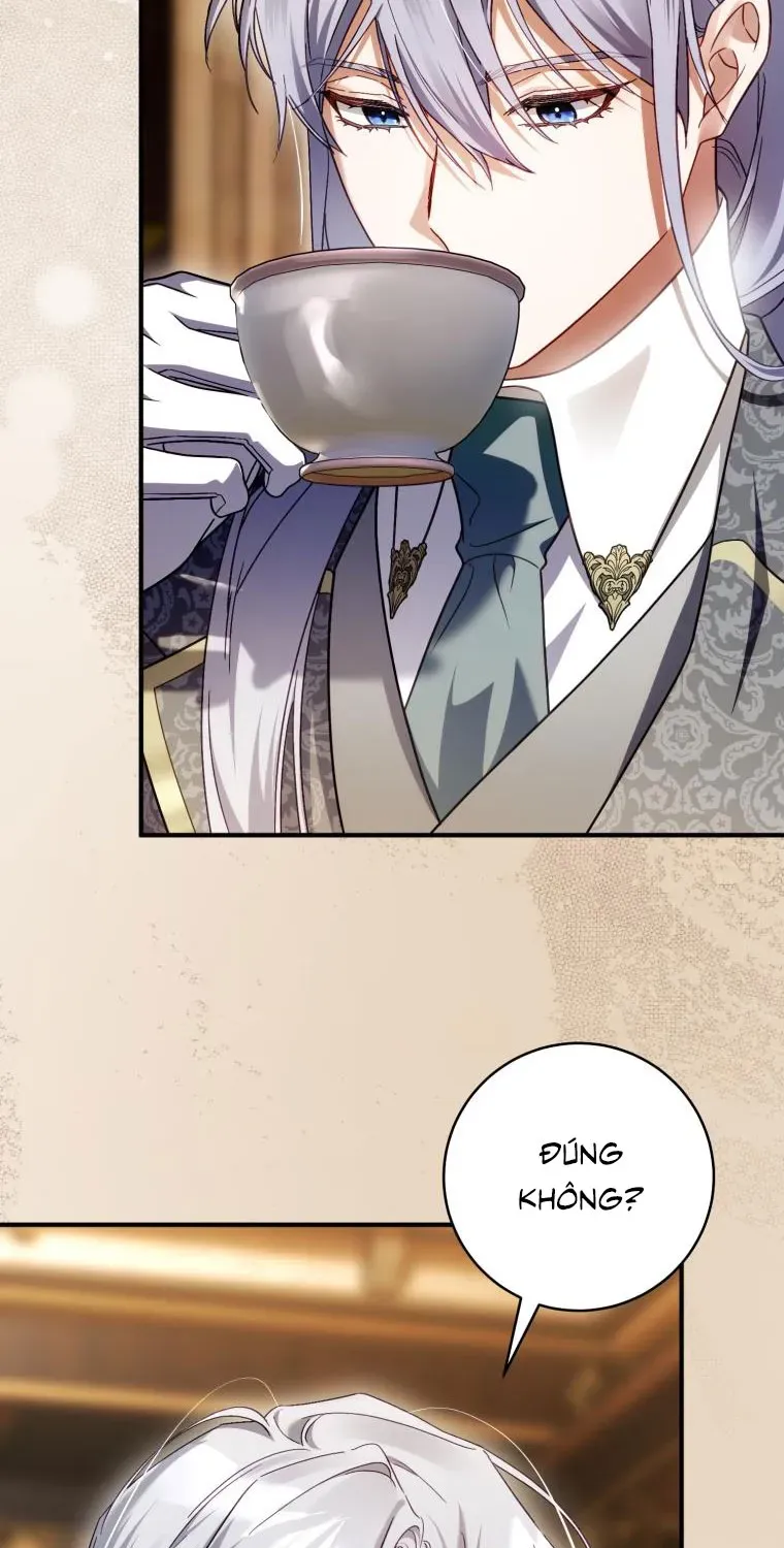 Đóa Hoa Cầm Kiếm Chap 52 - Next Chap 53
