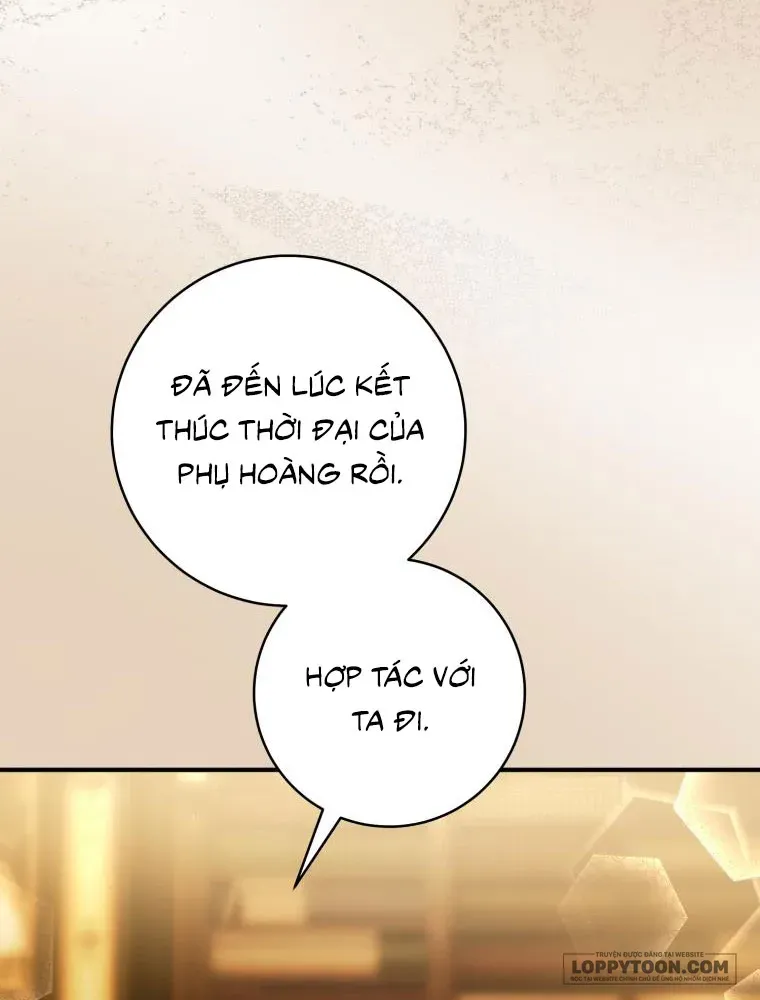Đóa Hoa Cầm Kiếm Chap 52 - Next Chap 53
