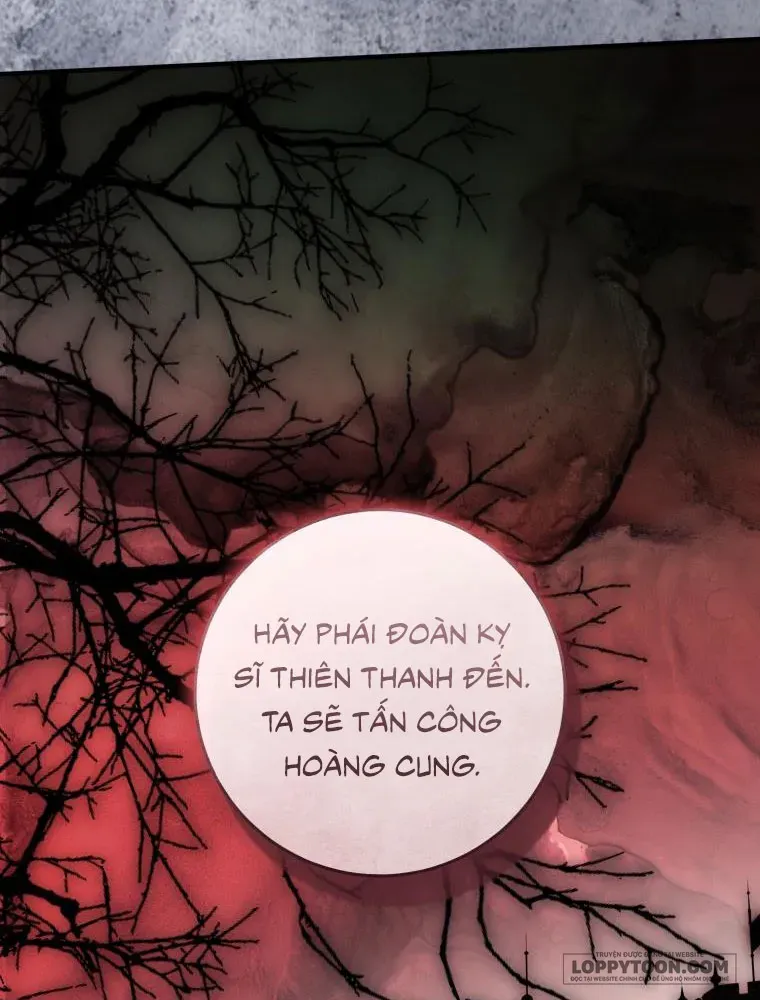 Đóa Hoa Cầm Kiếm Chap 52 - Next Chap 53