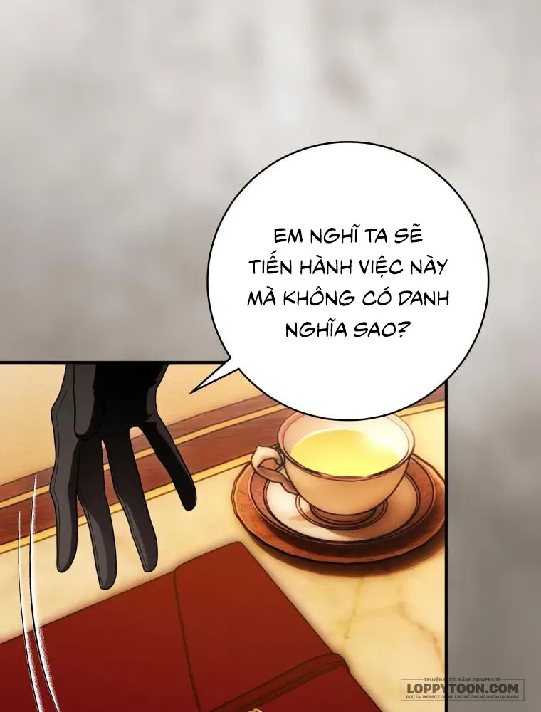 Đóa Hoa Cầm Kiếm Chap 52 - Next Chap 53