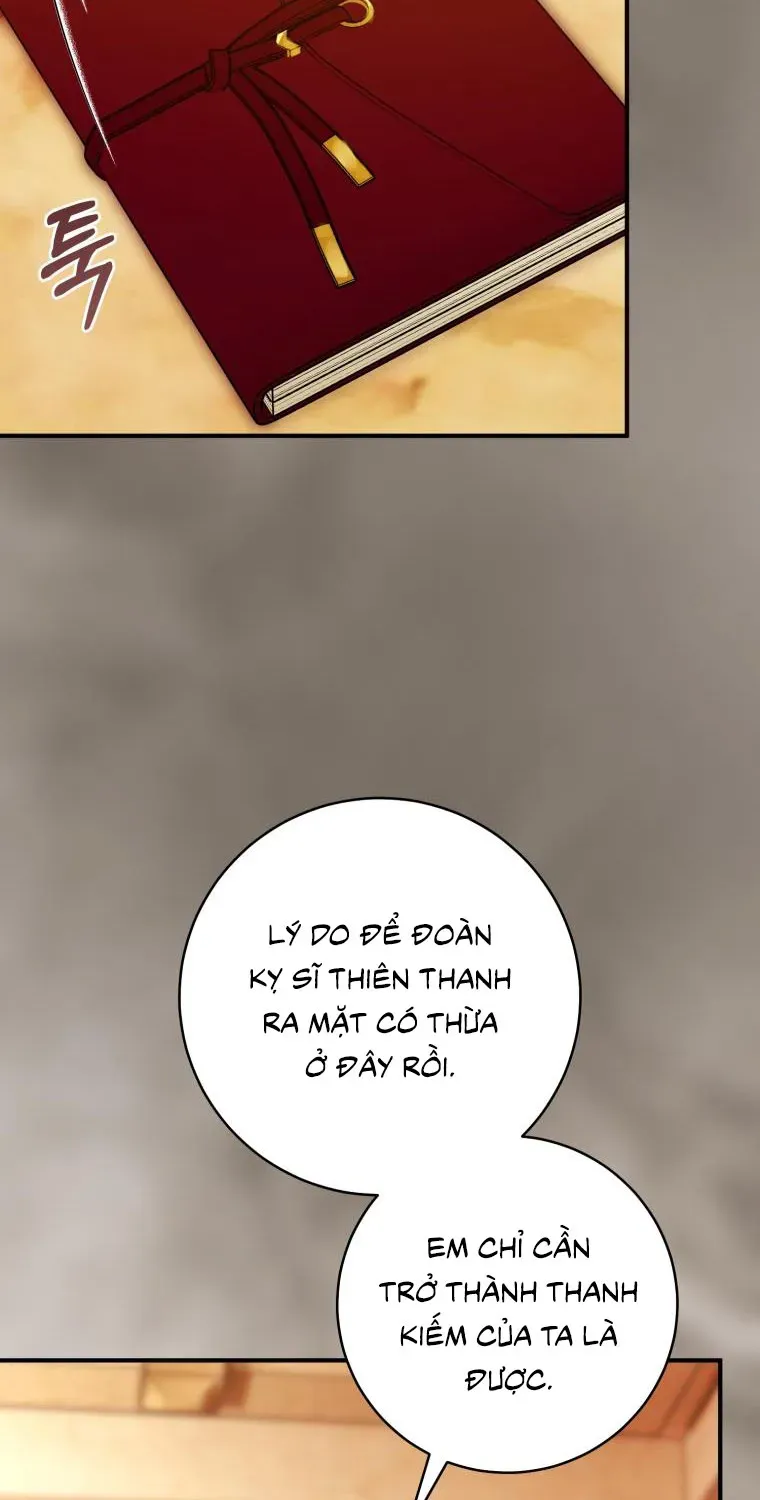 Đóa Hoa Cầm Kiếm Chap 52 - Next Chap 53