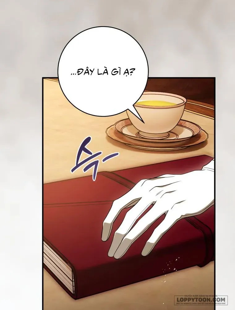 Đóa Hoa Cầm Kiếm Chap 52 - Next Chap 53