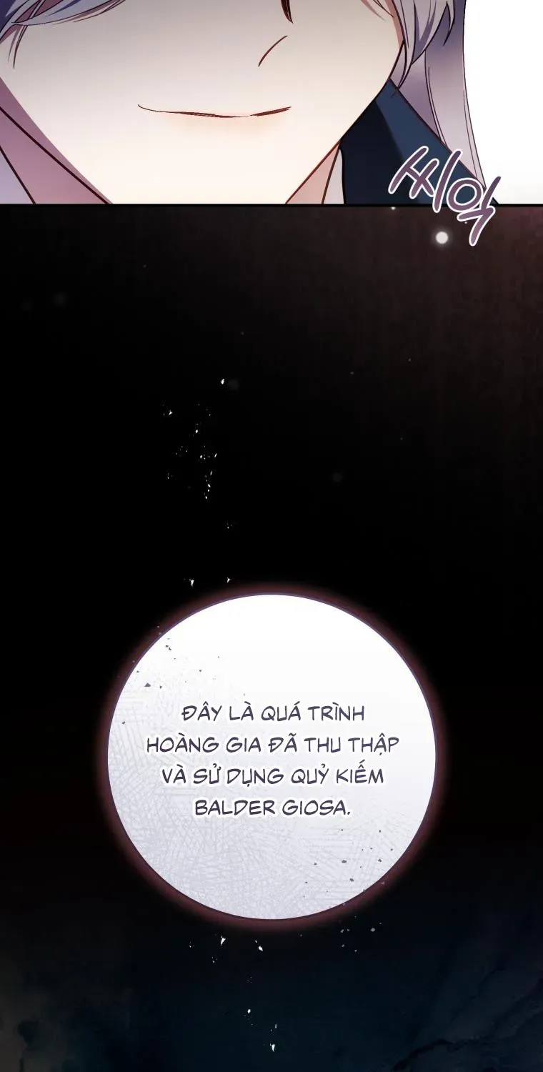 Đóa Hoa Cầm Kiếm Chap 52 - Next Chap 53