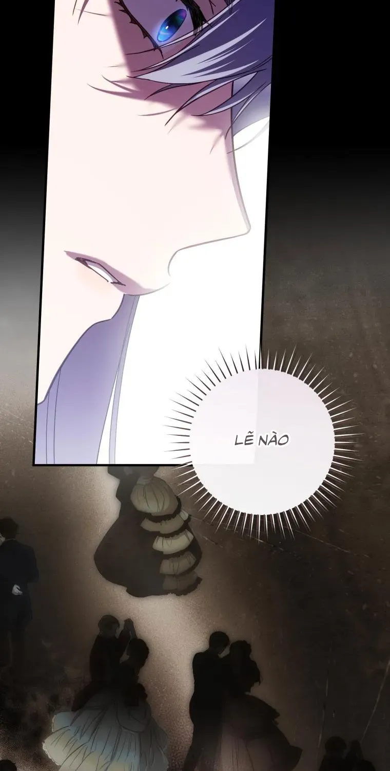 Đóa Hoa Cầm Kiếm Chap 52 - Next Chap 53