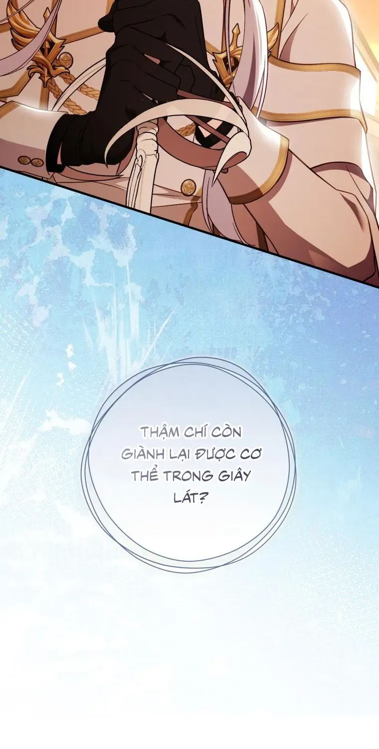 Đóa Hoa Cầm Kiếm Chap 52 - Next Chap 53