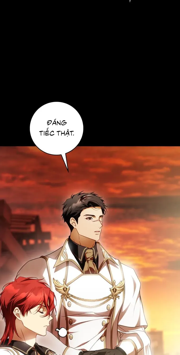 Đóa Hoa Cầm Kiếm Chap 52 - Next Chap 53