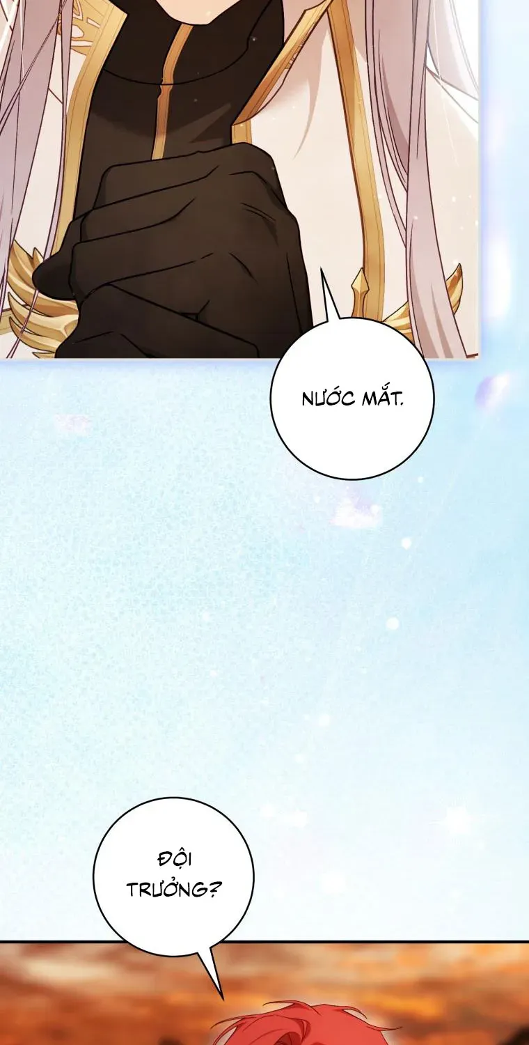 Đóa Hoa Cầm Kiếm Chap 52 - Next Chap 53