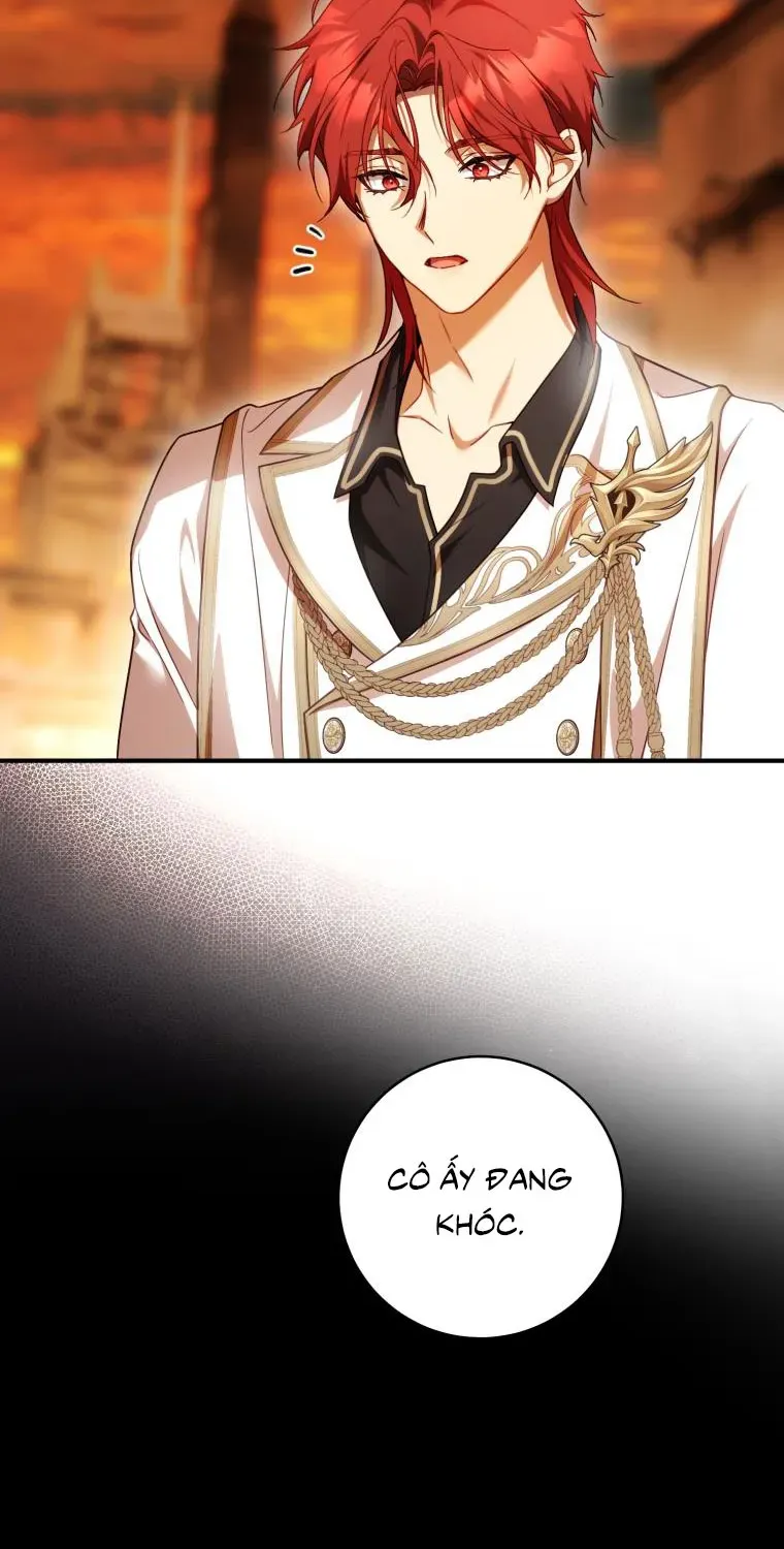 Đóa Hoa Cầm Kiếm Chap 52 - Next Chap 53