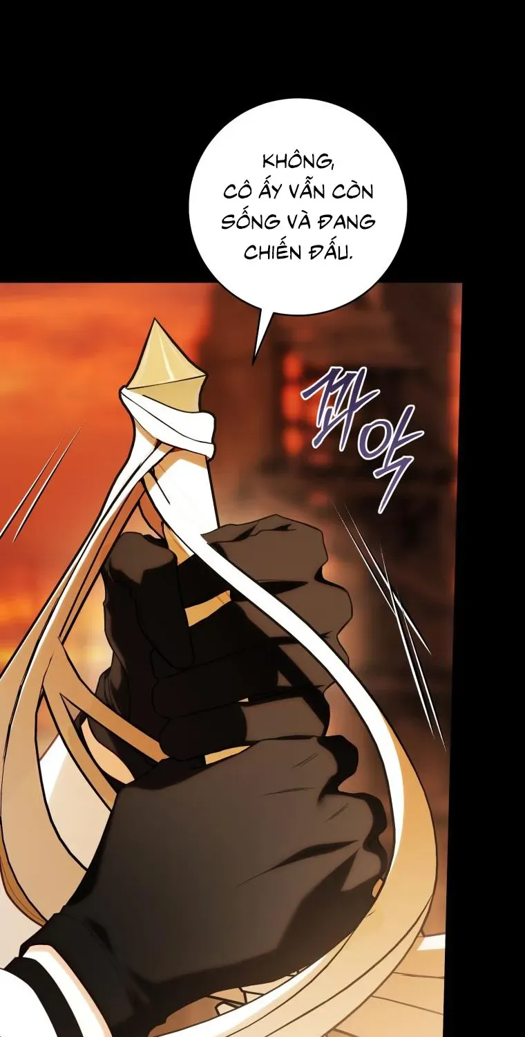 Đóa Hoa Cầm Kiếm Chap 52 - Next Chap 53
